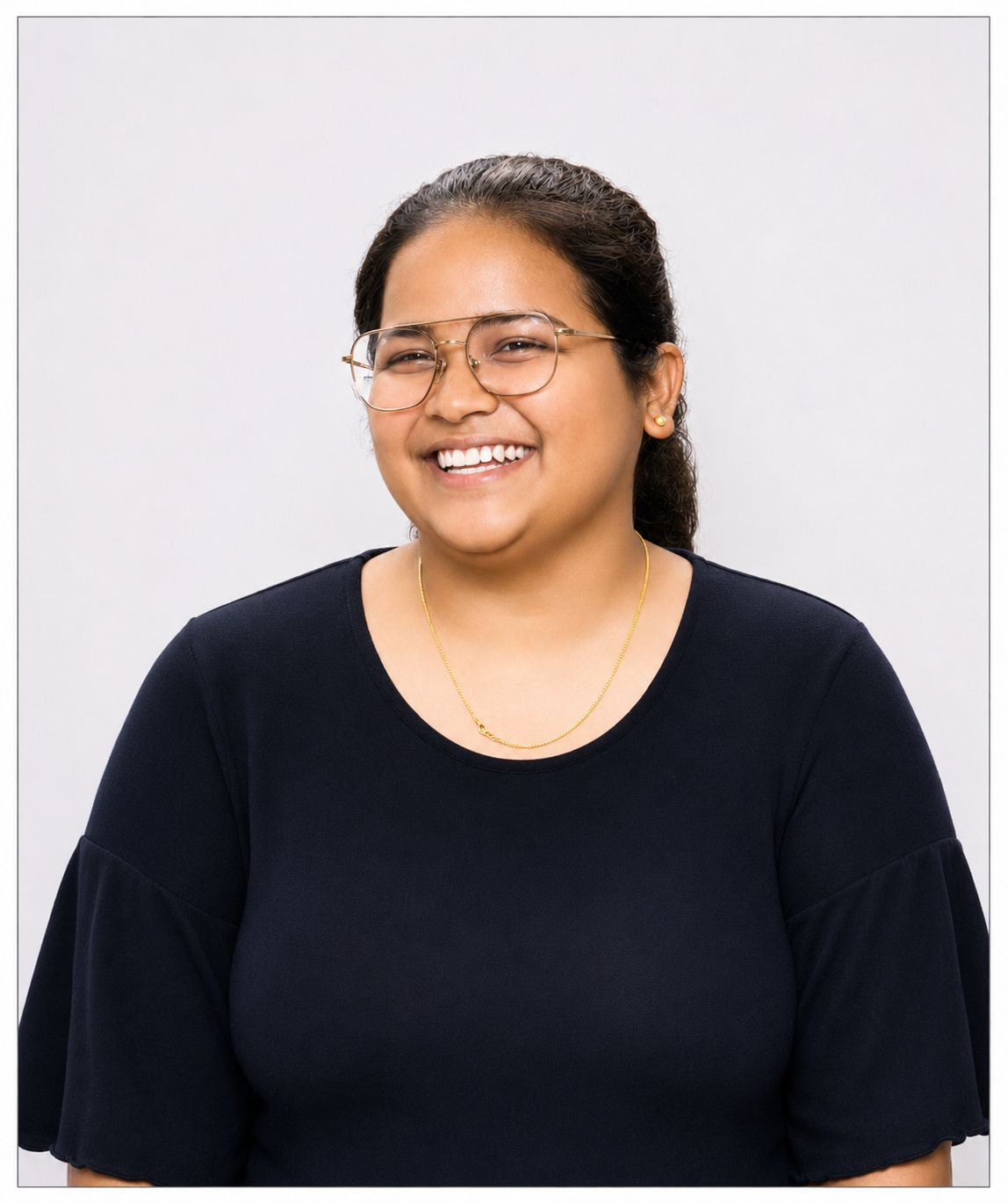 Seerapu Akhila — Founder, RANAU